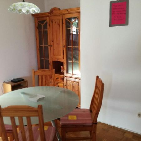 Apartment Pula Exterior photo
